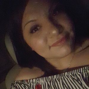 Meet your Posher, Kristy